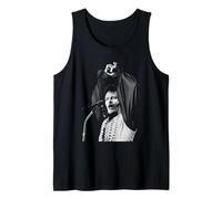 Adam et Les Fourmis vivent, Stand and Deliver, 1981 Débardeur