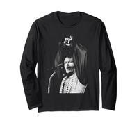 Adam et Les Fourmis vivent, Stand and Deliver, 1981 Manche Longue