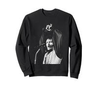 Adam et Les Fourmis vivent, Stand and Deliver, 1981 Sweatshirt