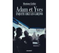 Adam et Yves