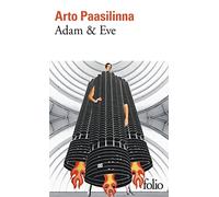 Adam & Eve – Gallimard