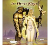The Flower Kings - Adam & Eve - Réédition 2023