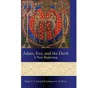 Parlux – Adam, Eve, and the Devil : A New Beginning