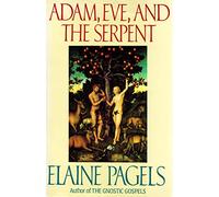 Adam, Eve and the Serpent