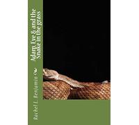 Adam, Eve & and the Snake in the grass