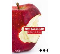 Adam & Eve – Éditions Denoël