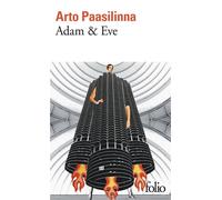 Adam & Eve – Gallimard