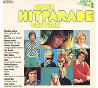 Adam & Eve (D) Adamo (B) Anders, Christian (A) Bendix, Ralf (D) Carpendale, Howard (SA) Ebstein, Katja (D) Gitte (DK) Heino (D) Marina, Imca (NL) Molina, Olivia (MEX) Morell, Monica (CH) Schanze, Michael (D Adam & Eve (D) Adamo (B) Anders, Christian (A) Bendix, Ralf (D) Carpendale, Howard (SA) Ebstein, Katja (D) Gitte (DK) Heino (D) Marina, Imca (NL) Molina, Olivia (MEX) Morell, Monica (CH) Schanze, Michael (D - Super Hitparade Deutsch - Das teuerste Programm der Welt 2 Vinyl LP