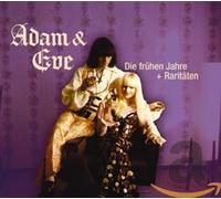 Adam & Eve – Die Fruhen Jahre &
