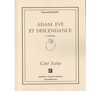 Adam, Eve et descendance