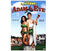 Adam & Eve [Import USA Zone 1]