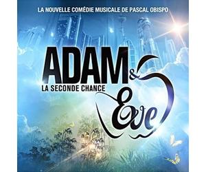 Adam & Eve La Seconde Chance