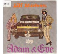 Adam & Eve - Lili Marleen [Vinyl Single 7'']