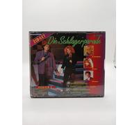 Adam&Eve, Mary Roos, Ulli Martin, Cindy&Bert, Tom Astor, Marion Mõrz. [Import]