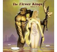 Adam & Eve (Re-Issue 2023) - Cd Album