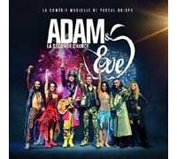 Adam & Eve : Version Live