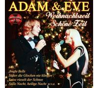 Adam & Eve – Weihnachtszeit – Schöne Zeit – CD – Import – Alive AG