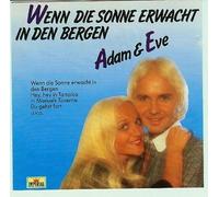 Adam&Eve - Wenn Die Sonne Erw. [Import]