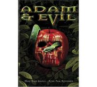 Adam & Evil [Import USA Zone 1]