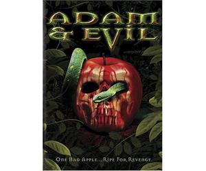Adam & Evil [Import USA Zone 1]
