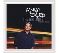 Adam Exler - Writing's on The Wall