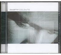 Adam F - Colours