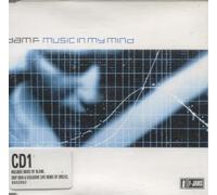 ADAM F - Music in My Mind(3remix+Circles)