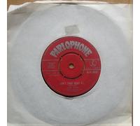 ADAM FAITH 7"Single - Mix Me A Person/Don't That Beat All