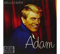 Adam Faith - Adam