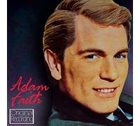 Adam Faith - Adam Faith [Import]