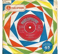 Adam Faith - ADAM FAITH What Do You Want/From Now Until Forever