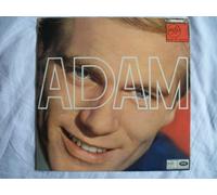 ADAM FAITH Adam LP