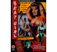 Adam Faith - Beat Girl [Import anglais]