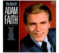 Adam Faith - Best of [Vinyl LP]