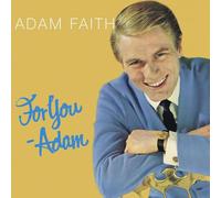 Adam Faith - for You [Import]