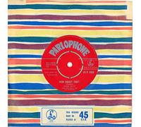 ADAM FAITH - HOW ABOUT THAT - 7 inch vinyl / 45