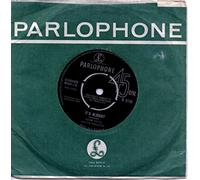 Adam Faith - I Love Being In Love With You - UK 7" vinyl