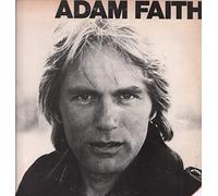 ADAM FAITH I Survive USA LP 1974