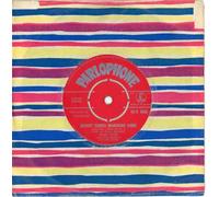 ADAM FAITH - JOHNNY COMES MARCHING HOME - 7 inch vinyl / 45