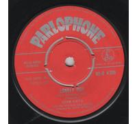 ADAM FAITH - LONELY PUP - 7 inch vinyl / 45