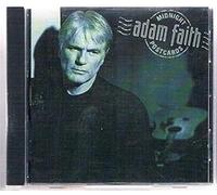 Adam Faith - Midnight Postcards [Import]