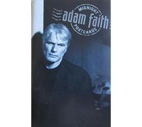 Adam Faith: Midnight Postcards - Midnight Postcards
