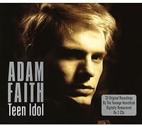 Adam Faith - Teen Idol [Import]