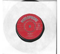 Adam Faith With John Barry & His Orchestra - Who Am I? / This Is It [Vinyl Single 7'']