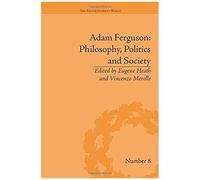 Adam Ferguson