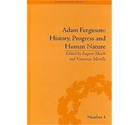 Adam Ferguson, The Enlightenment World: Political and Intellectual History of the Long Eighteenth Century