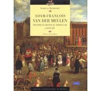 ADAM FRANCOIS VAN DER MEULEN