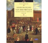 ADAM FRANCOIS VAN DER MEULEN