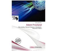 Adam Freeland