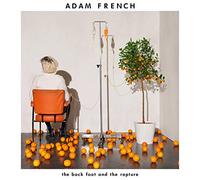 Adam French - Back Foot and The Rapture [Import]